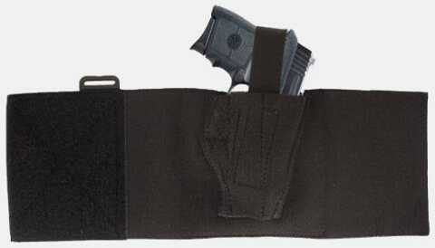 DESANTIS Apache Ankle Rig Fits Large Autos LH